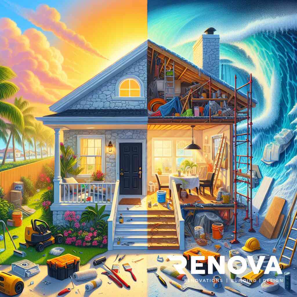 The Best Time for Renovations in South Florida Revealed