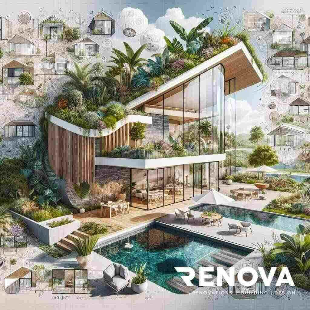 Top 10 Innovative Design Features for Boca Homes 2024