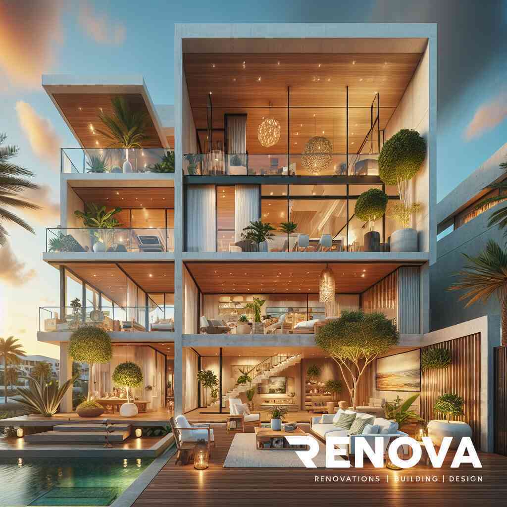 Top 10 Interior Design Styles for Boca Homes 2024