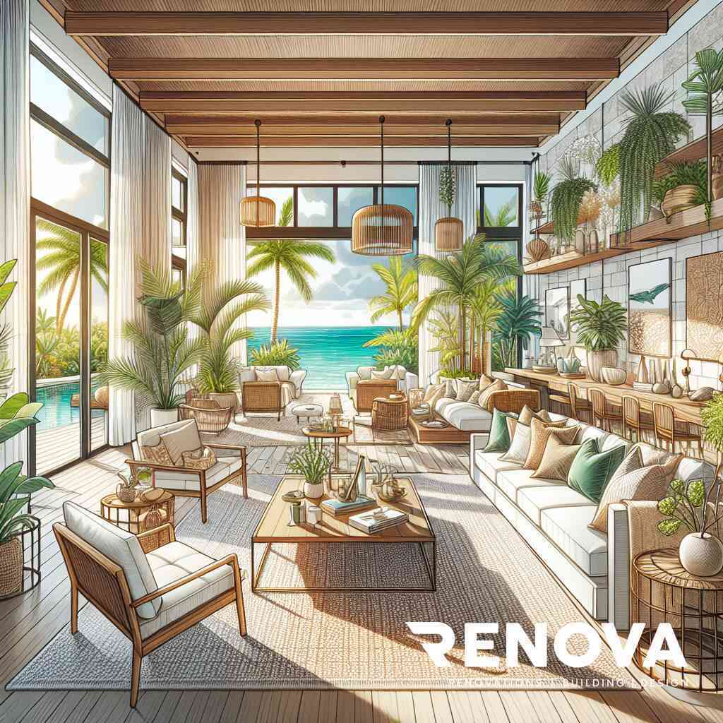 Top 10 Interior Design Styles for Boca Homes 2024