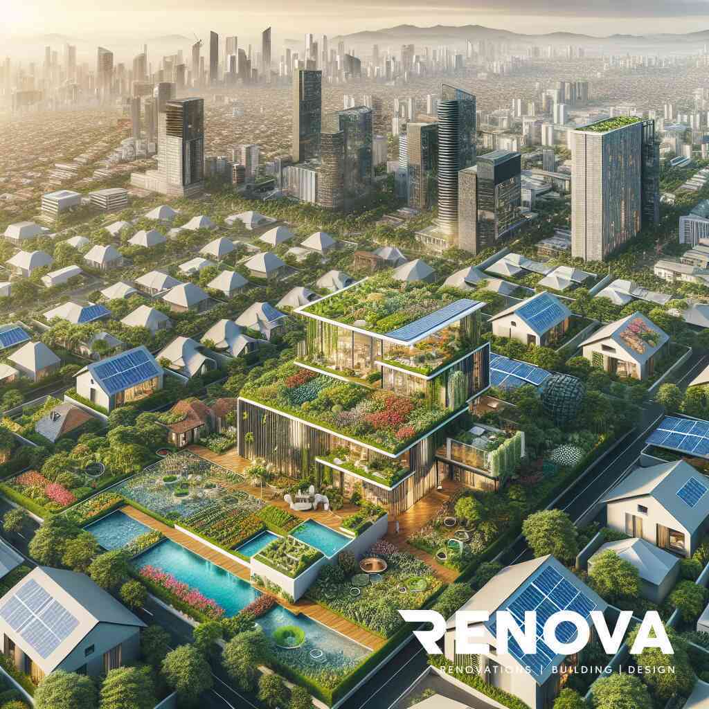 Top Green Building Trends in Boca Raton for 2024