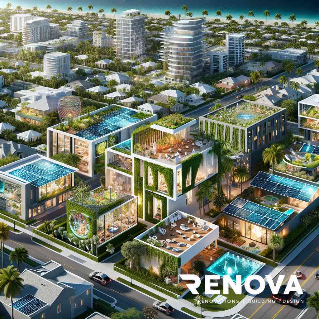 Top Green Building Trends in Boca Raton for 2024