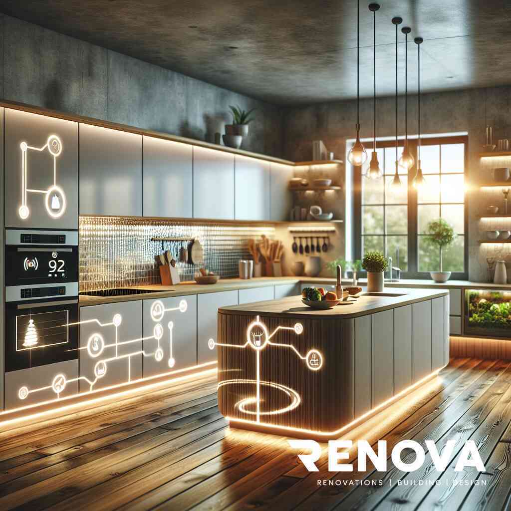 Ultimate Guide to Kitchen Efficiency Upgrades