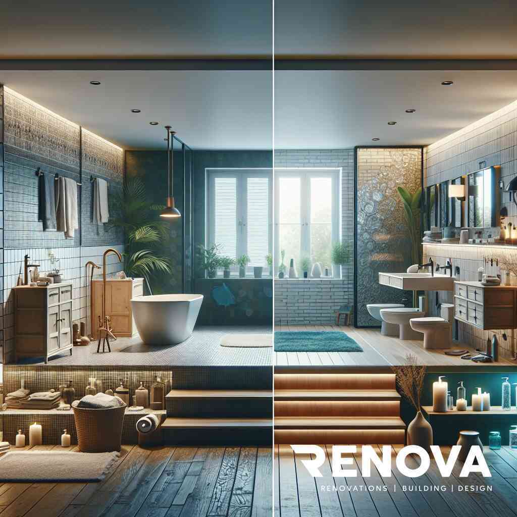 What Does a Bathroom Remodel Mean for ROI?