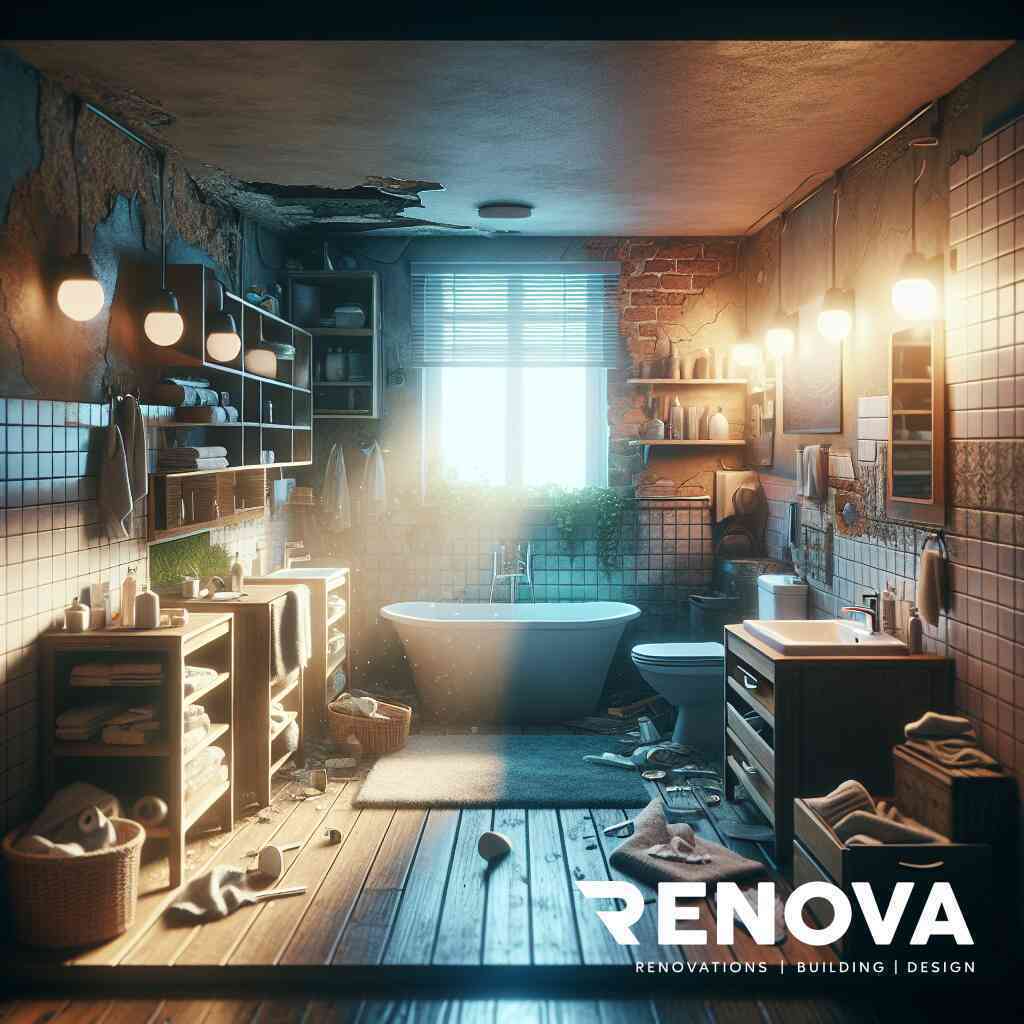 What Does a Bathroom Remodel Mean for ROI?