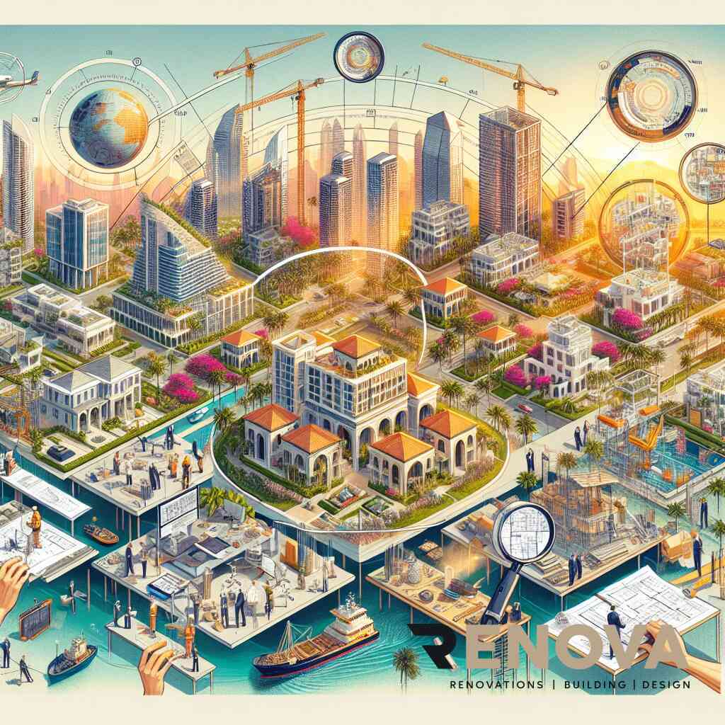 What is the Definition of Construction Management?