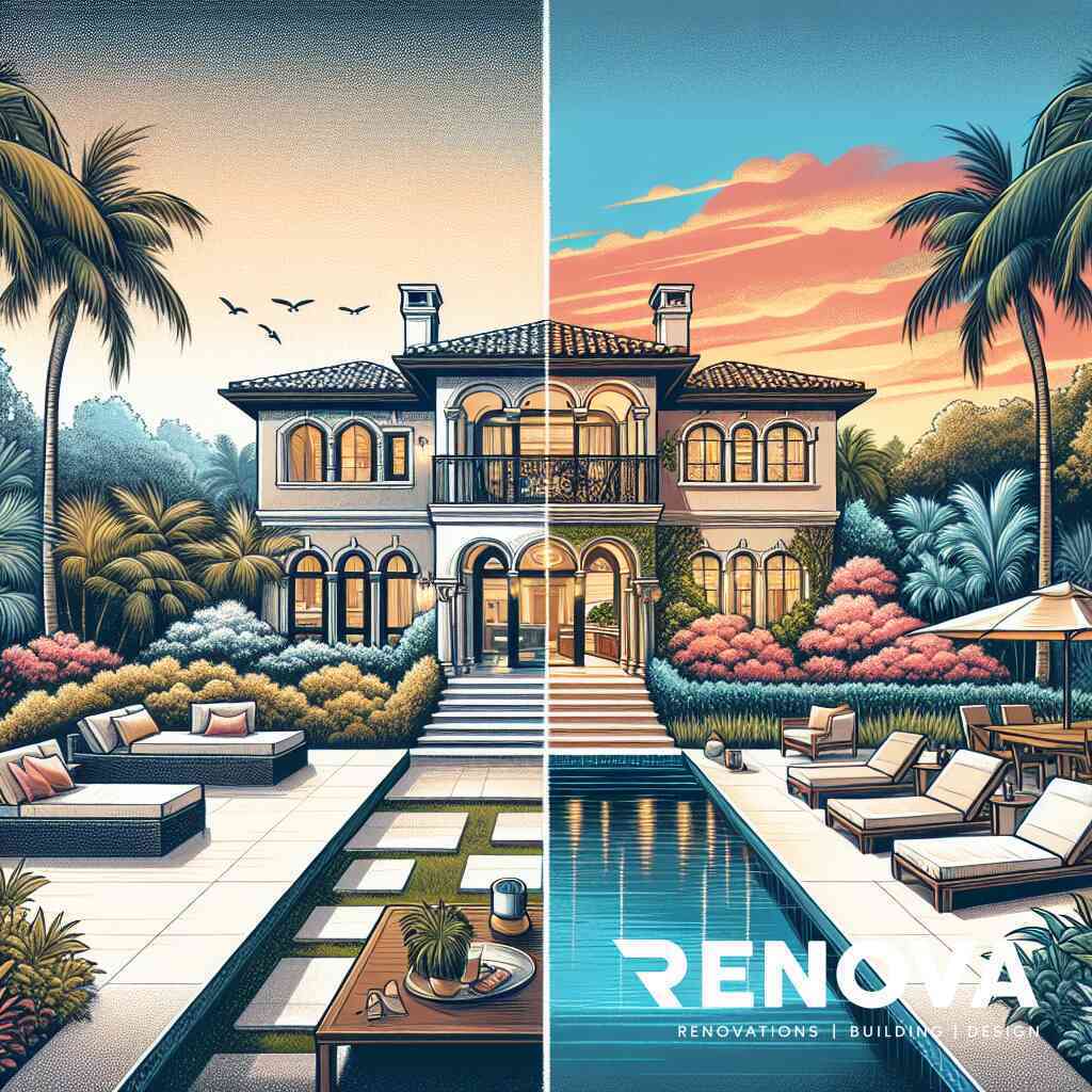 What is the ROI on Boca Raton Luxury Renovations?