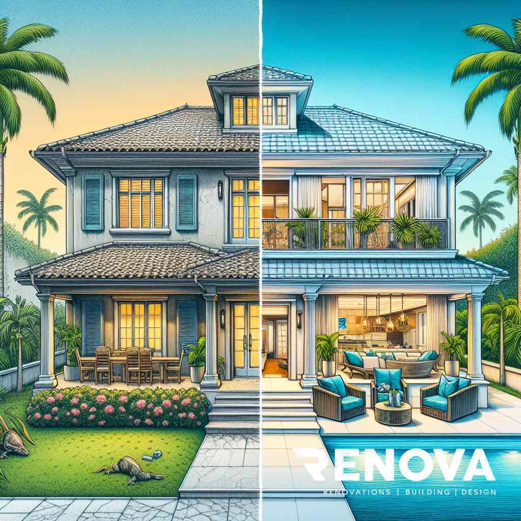 What is the ROI on Boca Raton Luxury Renovations?
