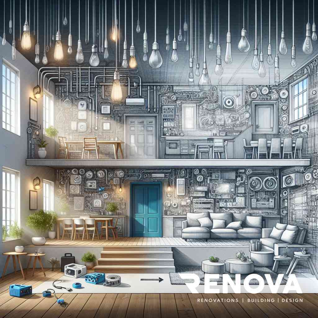 Finding Quality Electricians for Boca Renovations