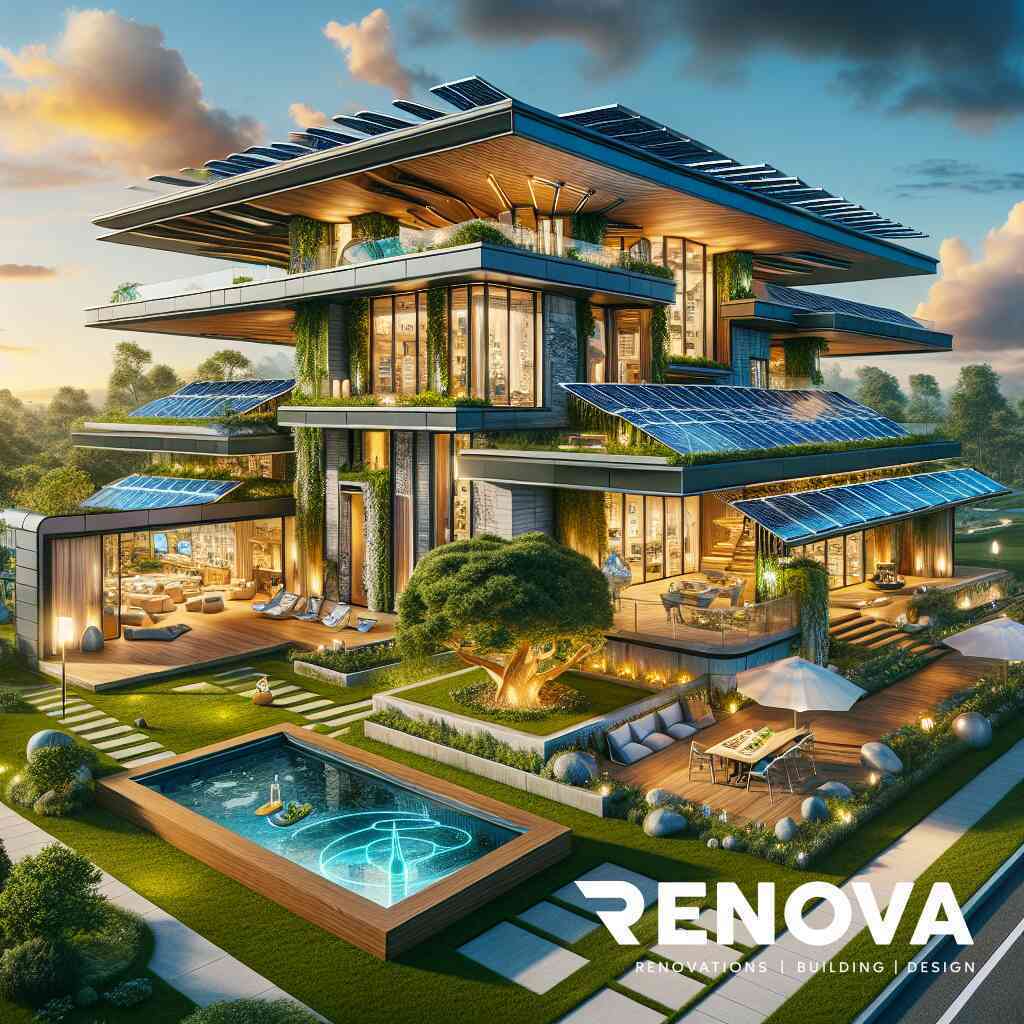 Innovative Design Features for Boca Homes in 2024