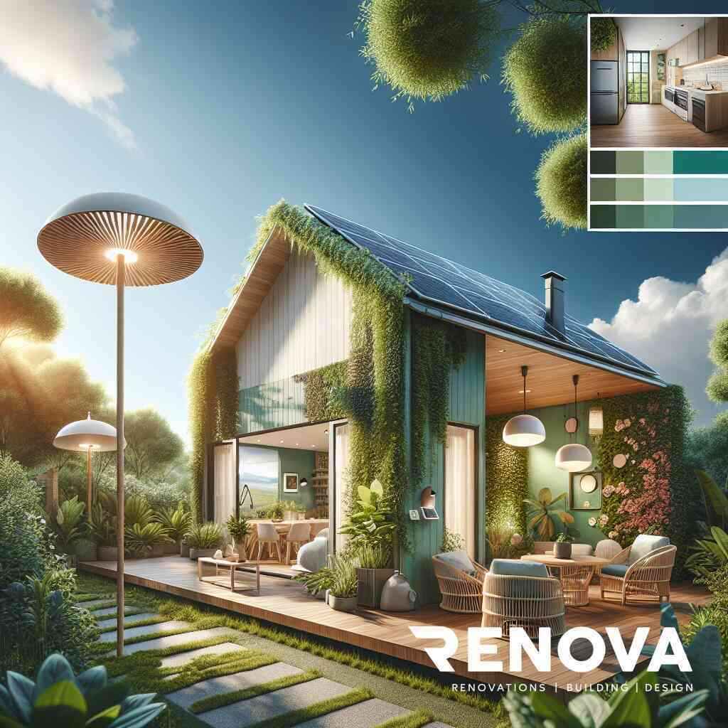 Labor Day Renovation Ideas: Transforming Your Space