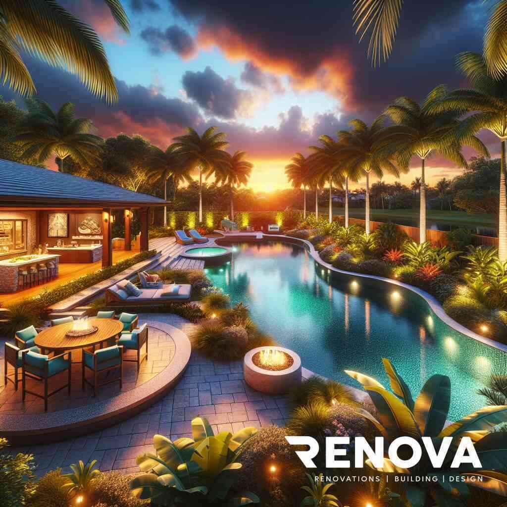 Top 5 Labor Day Remodeling Ideas for South Florida Homes