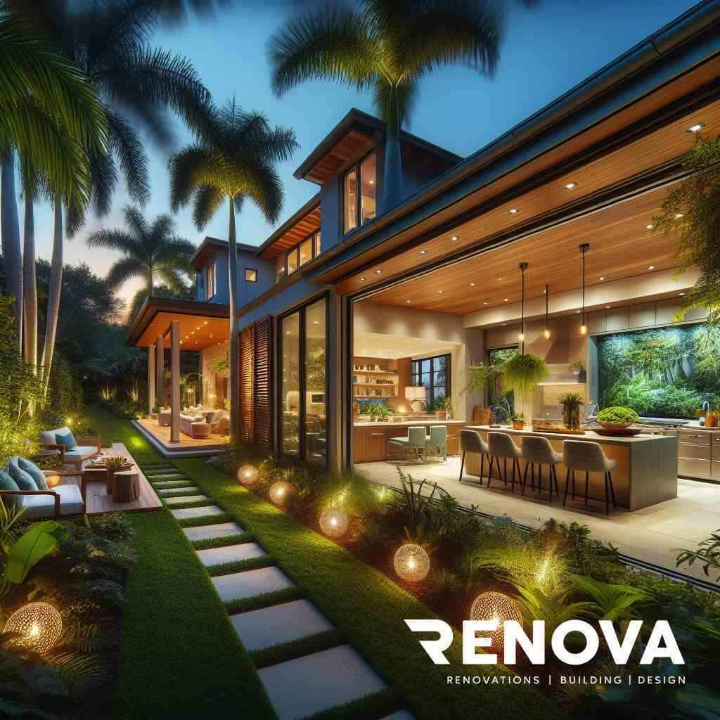 Top 5 Labor Day Remodeling Ideas for South Florida Homes