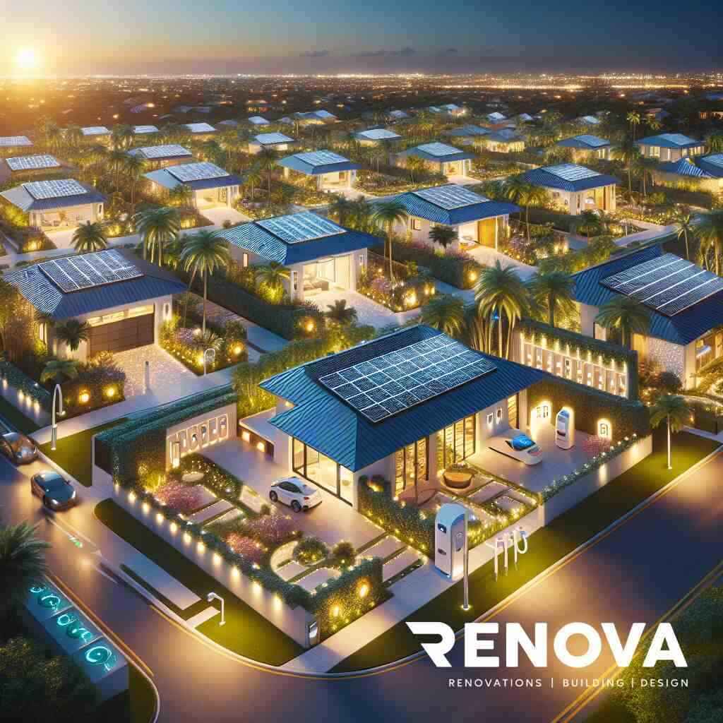 Ultimate Guide to Energy-Efficient Home Upgrades