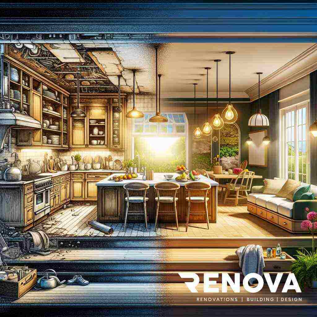 Ultimate Guide to Kitchen Remodeling in Boca Raton