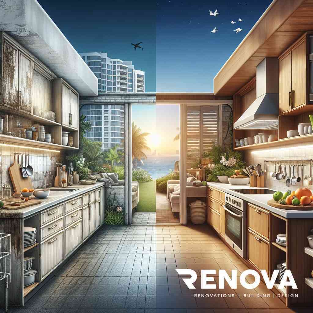 Ultimate Guide to Kitchen Remodeling in Boca Raton