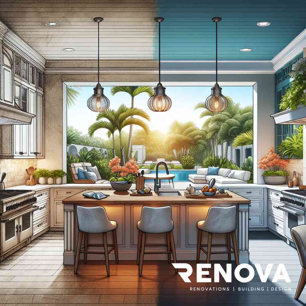 Ultimate Guide to Kitchen Remodeling in Boca Raton