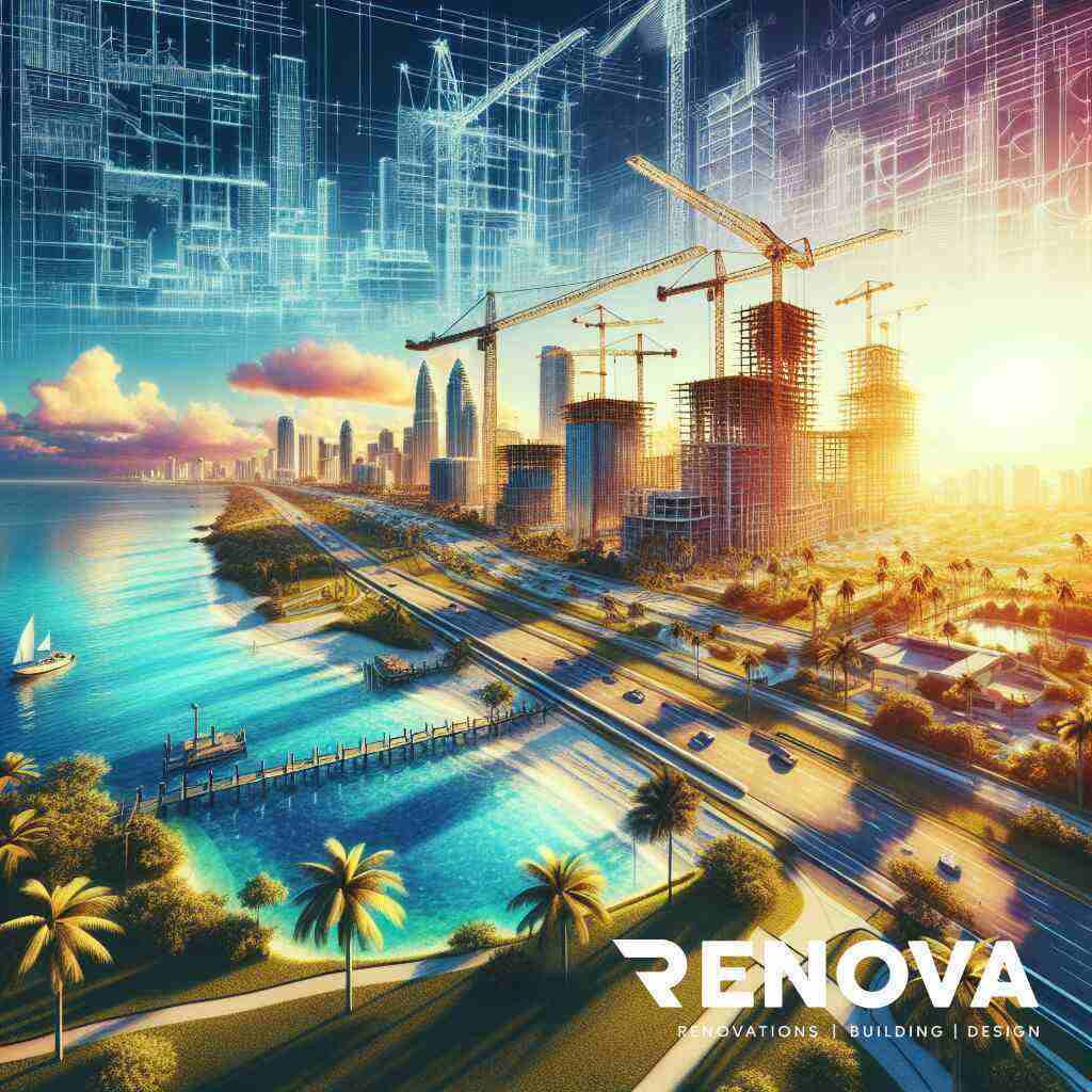 What is Construction Management in South Florida?