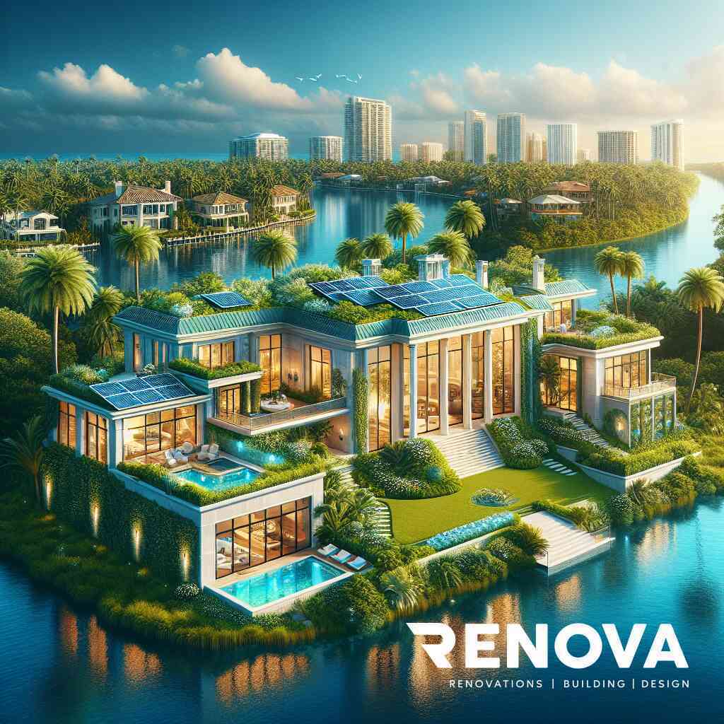 What Is the Definition of Custom Homes in Boca