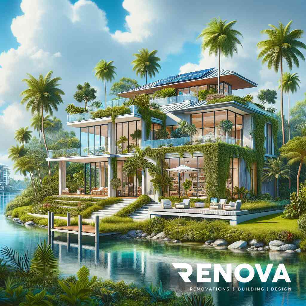 What Is the Definition of Custom Homes in Boca