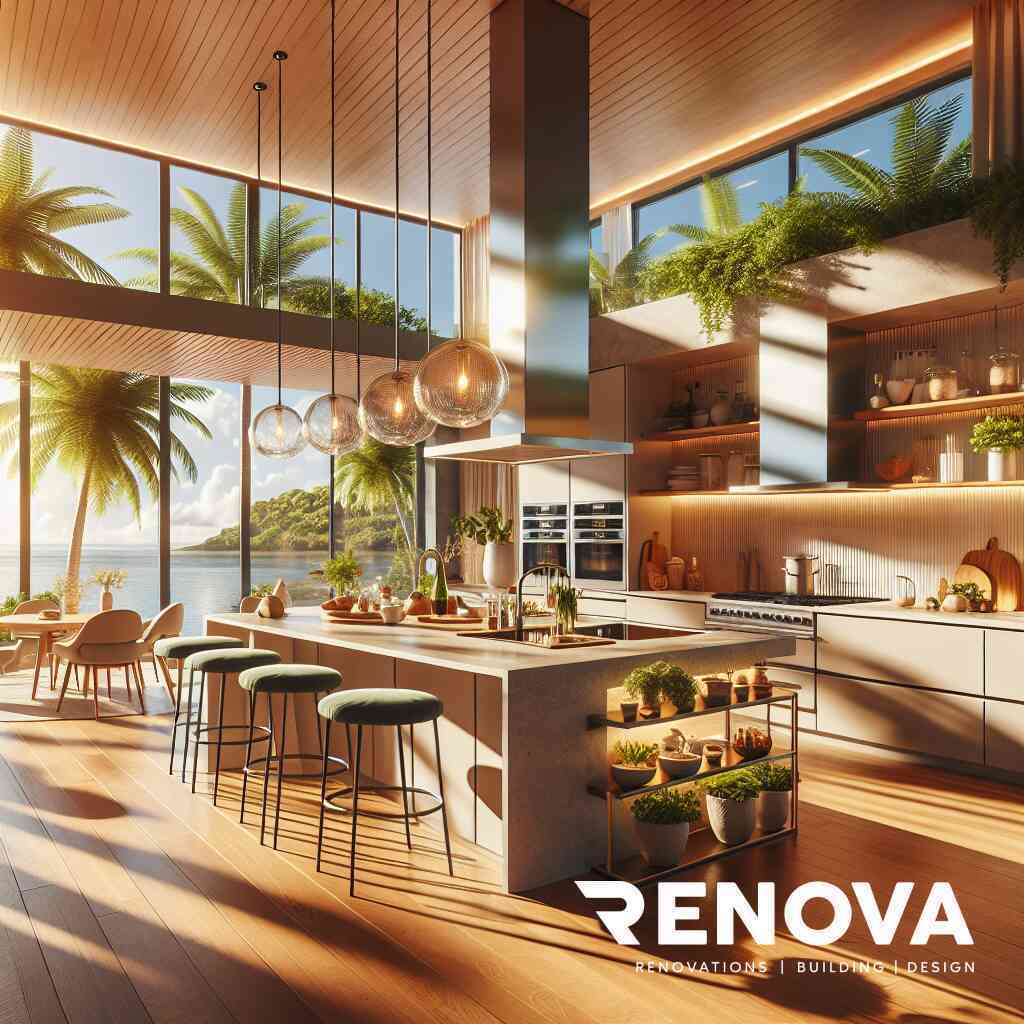 What is the ROI on Palm Beach County Kitchen Remodels?