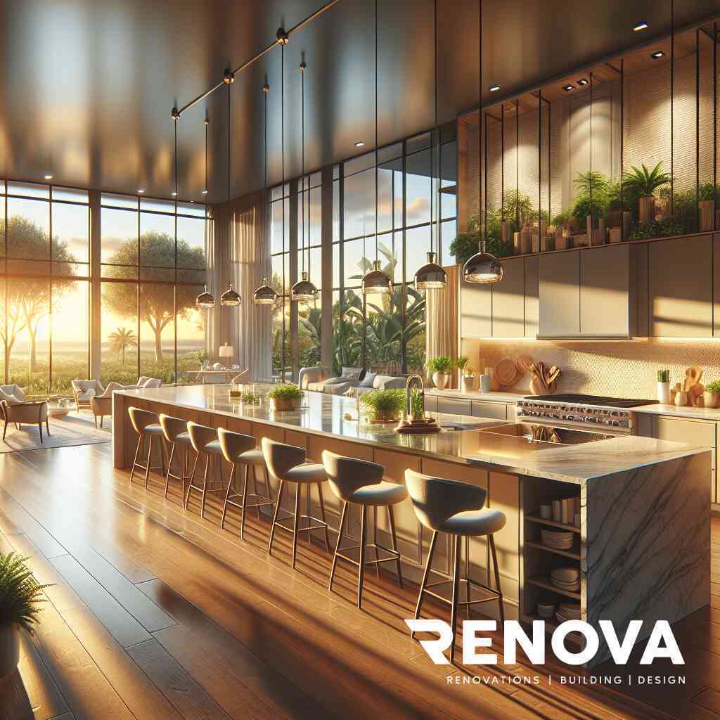 What is the ROI on Palm Beach County Kitchen Remodels?