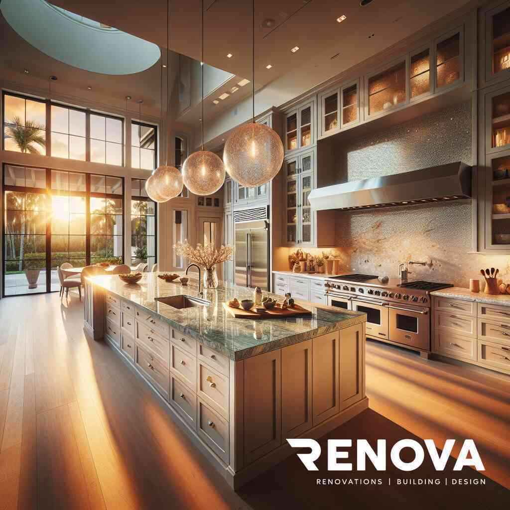 Best Kitchen Remodel Ideas for South Florida