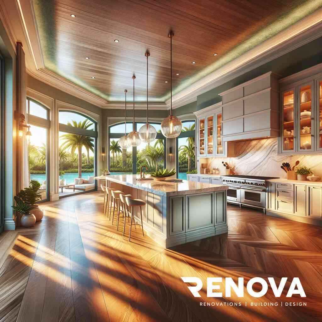 Best Kitchen Remodel Ideas for South Florida
