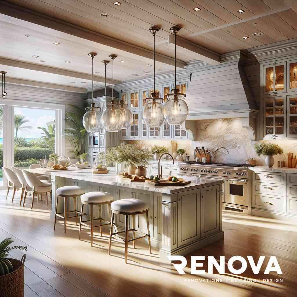 Best Kitchen Remodel Ideas for South Florida