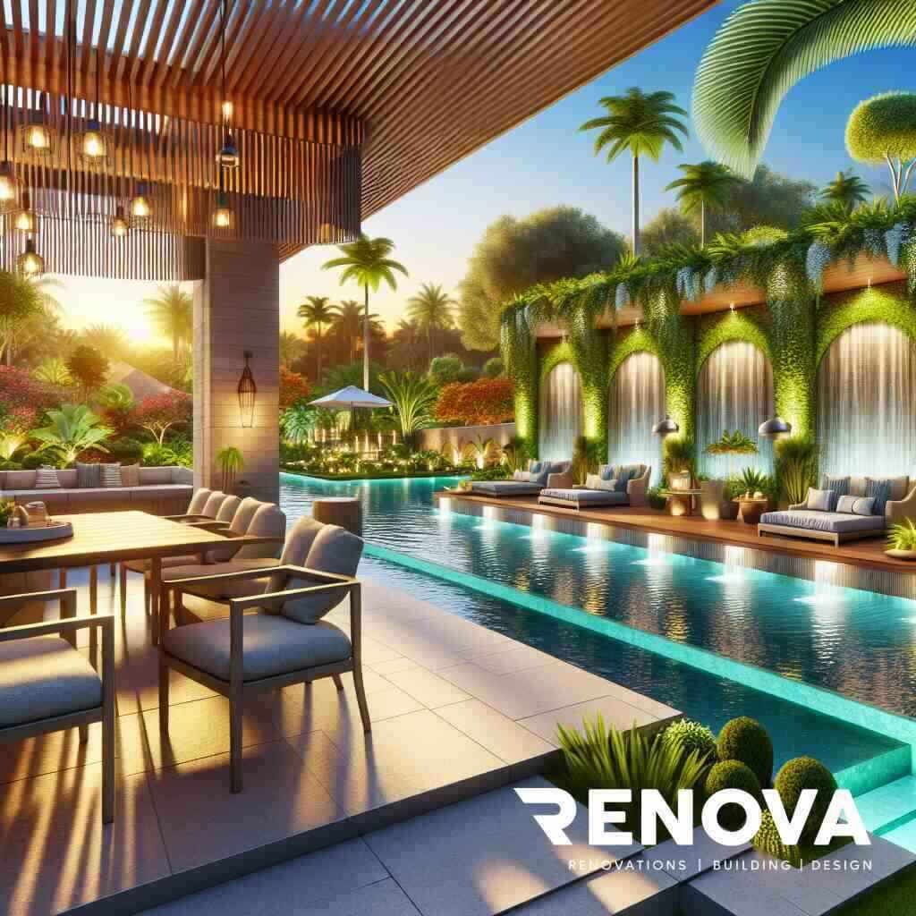 Best Outdoor Living Renovation Ideas in 2024