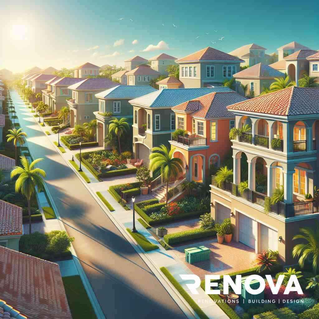 Best Practices for Waterproofing Your South Florida Home