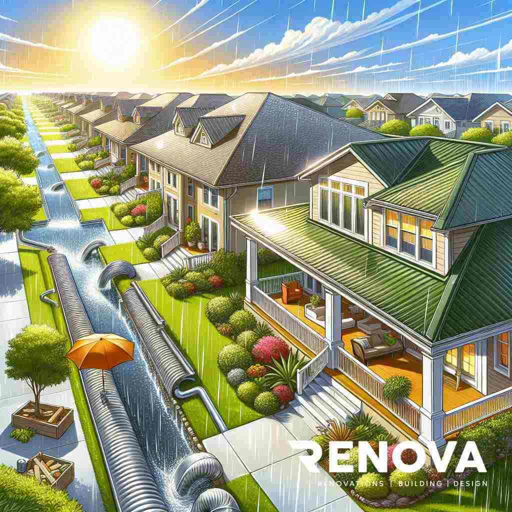 Best Practices for Waterproofing Your South Florida Home