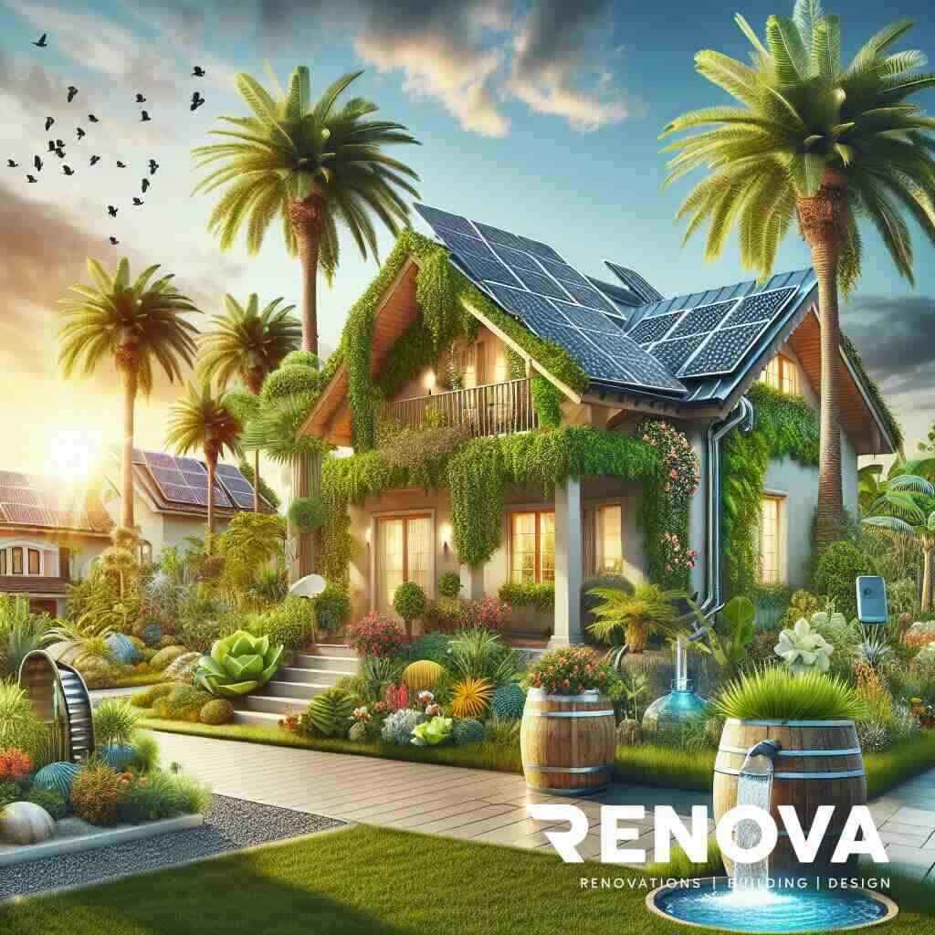 Eco-Friendly Renovation Materials and Where to Find Them - Materials For Eco Friendly Apartment Renovation