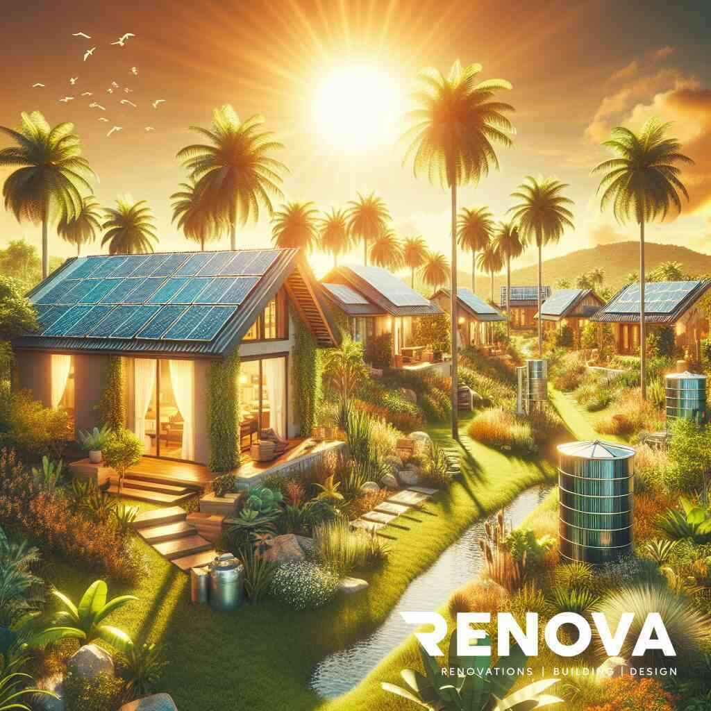 Eco-Friendly Renovation Materials and Where to Find Them