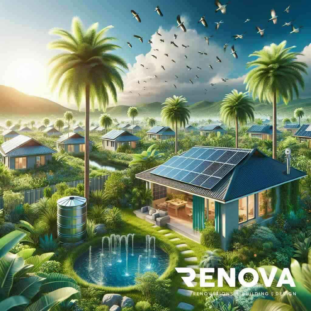 Eco-Friendly Renovation Materials and Where to Find Them