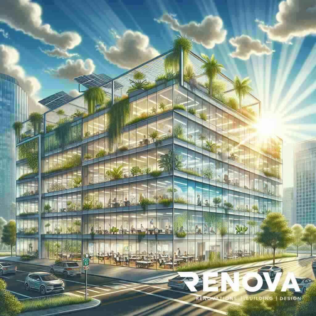 Essential Steps for a Successful Office Revamp