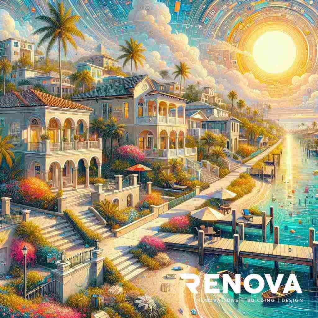 How to Choose a General Contractor Near You?