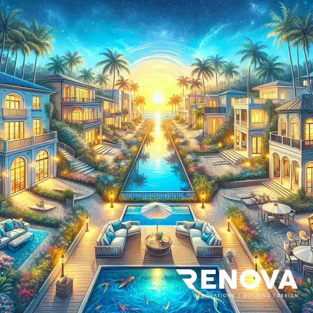 How to Choose a General Contractor Near You?