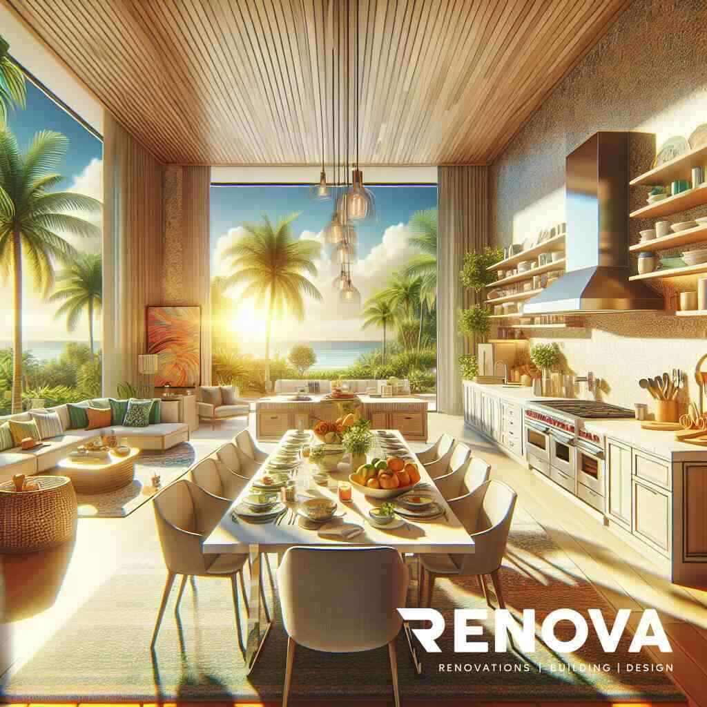 How to Plan a Kitchen Remodel in Boca Raton for 2024?