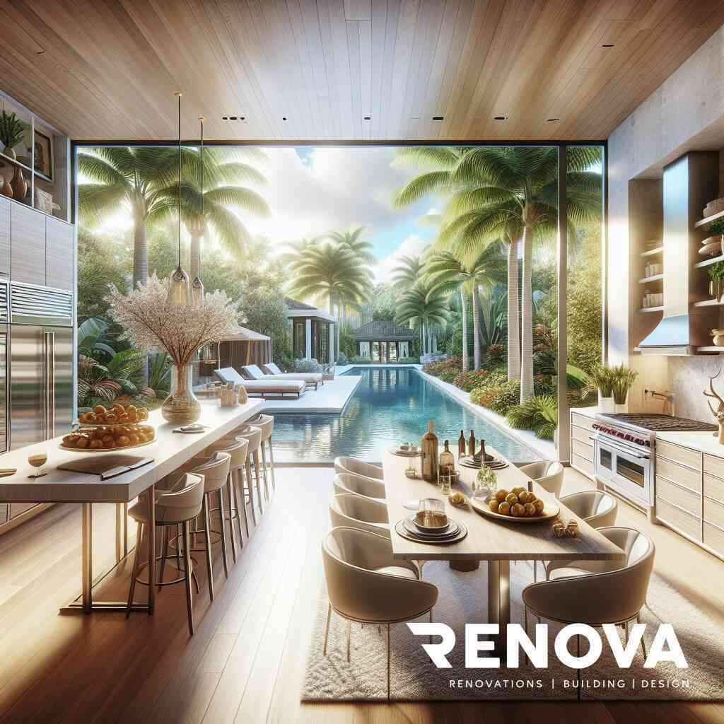 How to Plan a Kitchen Remodel in Boca Raton for 2024?