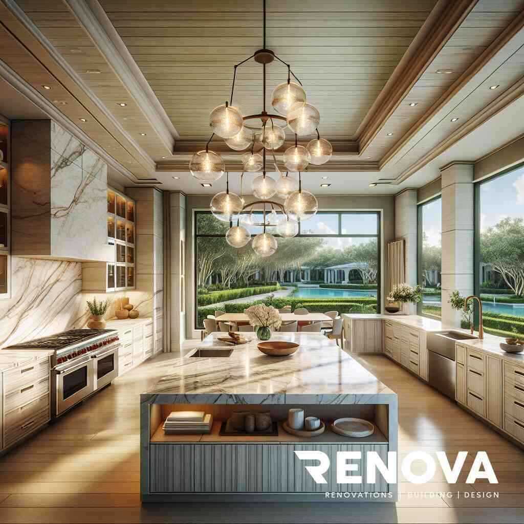 How to Plan for Your Dream Kitchen in Boca Raton?
