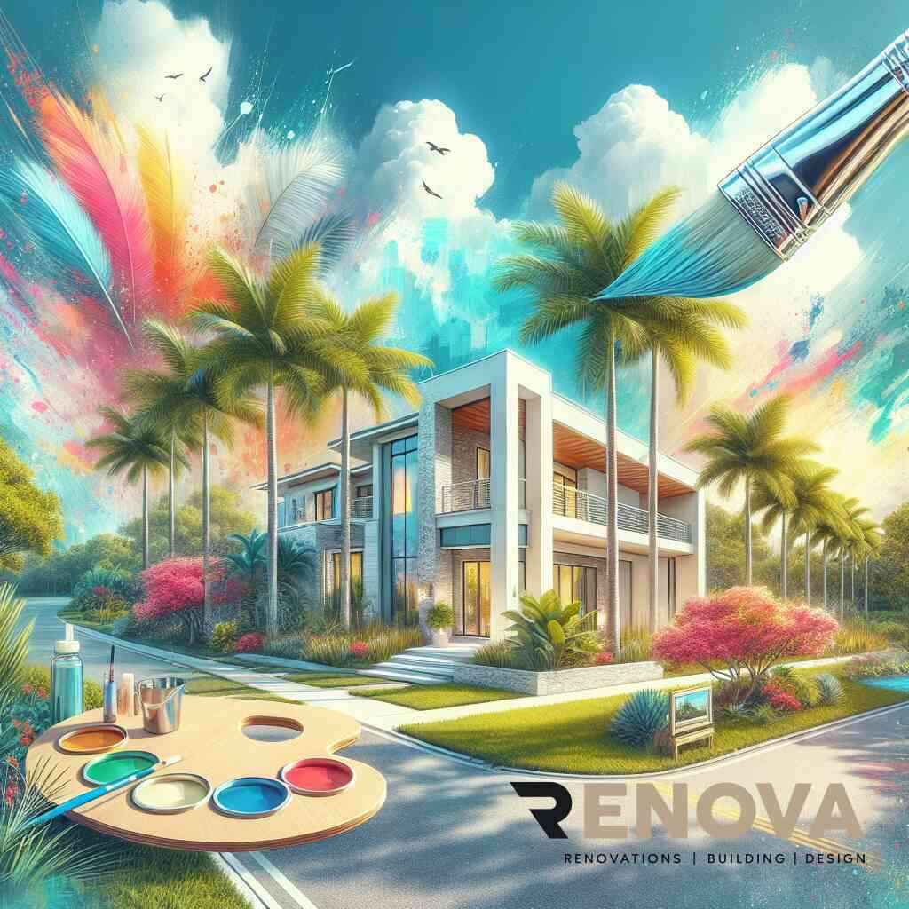 How to Select the Best Boca Raton Renovation Contractor?