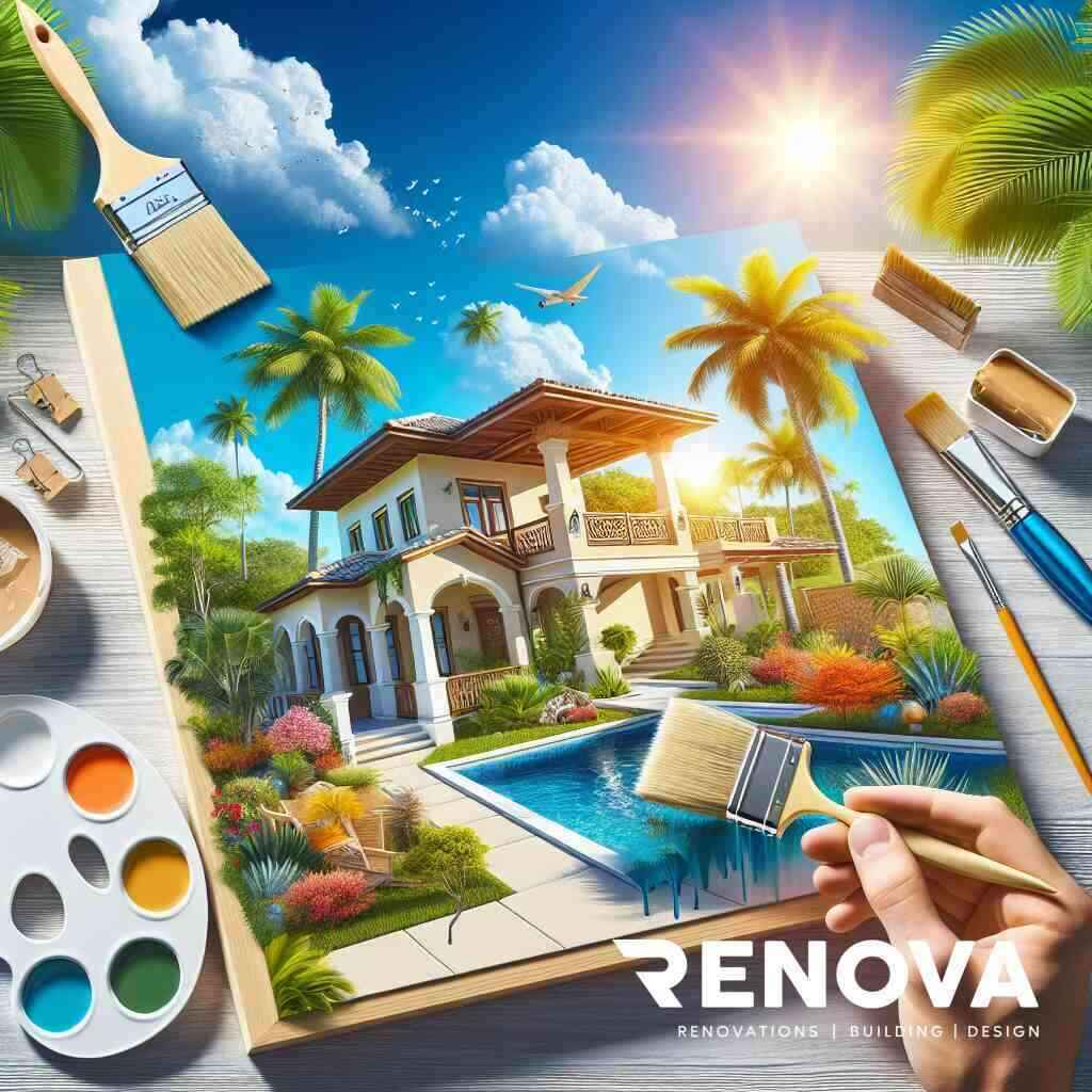 How to Select the Best Boca Raton Renovation Contractor?