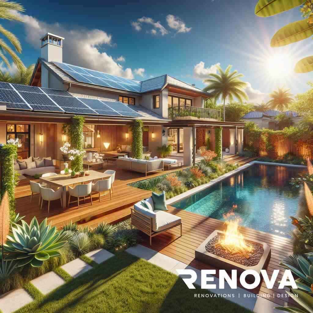 Top 5 Factors to Consider When Extending Your Home