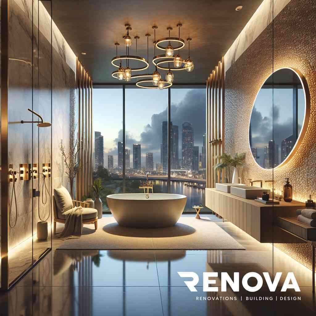 Top Trends in Palm Beach Bathroom Remodels for 2024