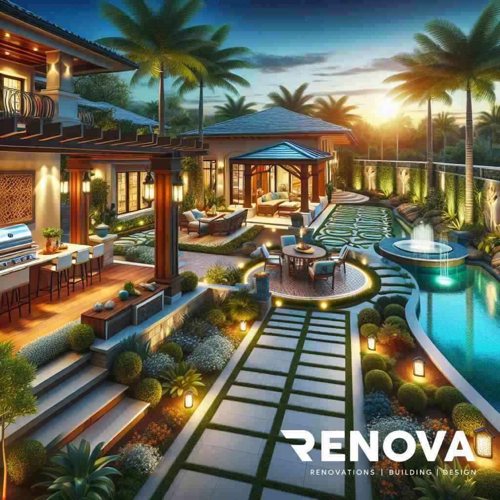 Transforming Your Outdoor Space in Boynton Beach