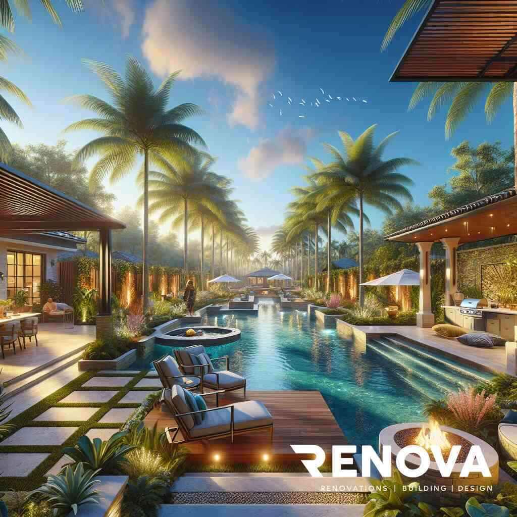Transforming Your Outdoor Space in Boynton Beach