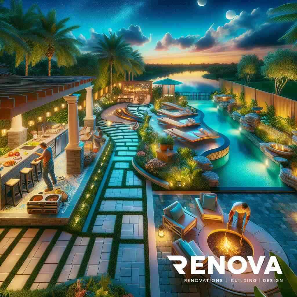 Transforming Your Outdoor Space in Boynton Beach