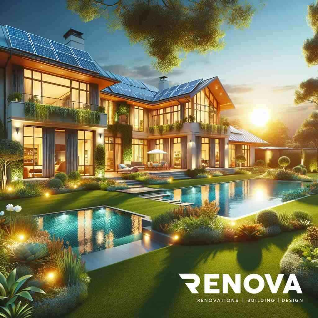 What Does a Custom Home Design Include?