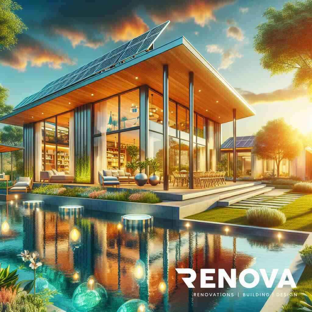 What Does a Custom Home Design Include?